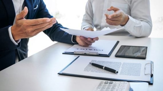 Mengenal Jenis-jenis Asuransi Perusahaan Untuk Karyawan