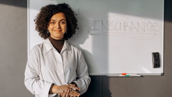 Perusahaan Broker Asuransi