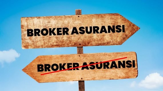 Mengenal Broker Asuransi Online Dan Perbedaannya Dengan Agen Asuransi